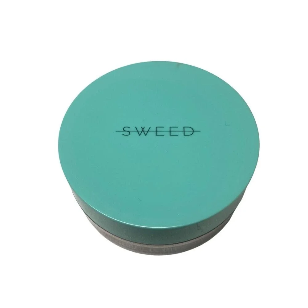 SWEED Miracle‎ Powder in Golden Medium 03 Full Size New (READ)